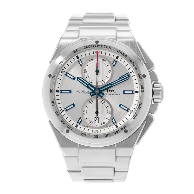 IWC Ingenieur IW378510 Image 2